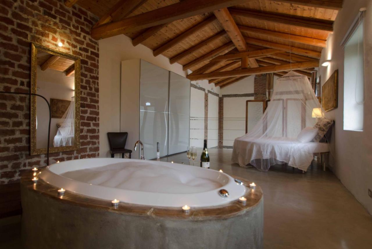 Chambre Lit King-Size