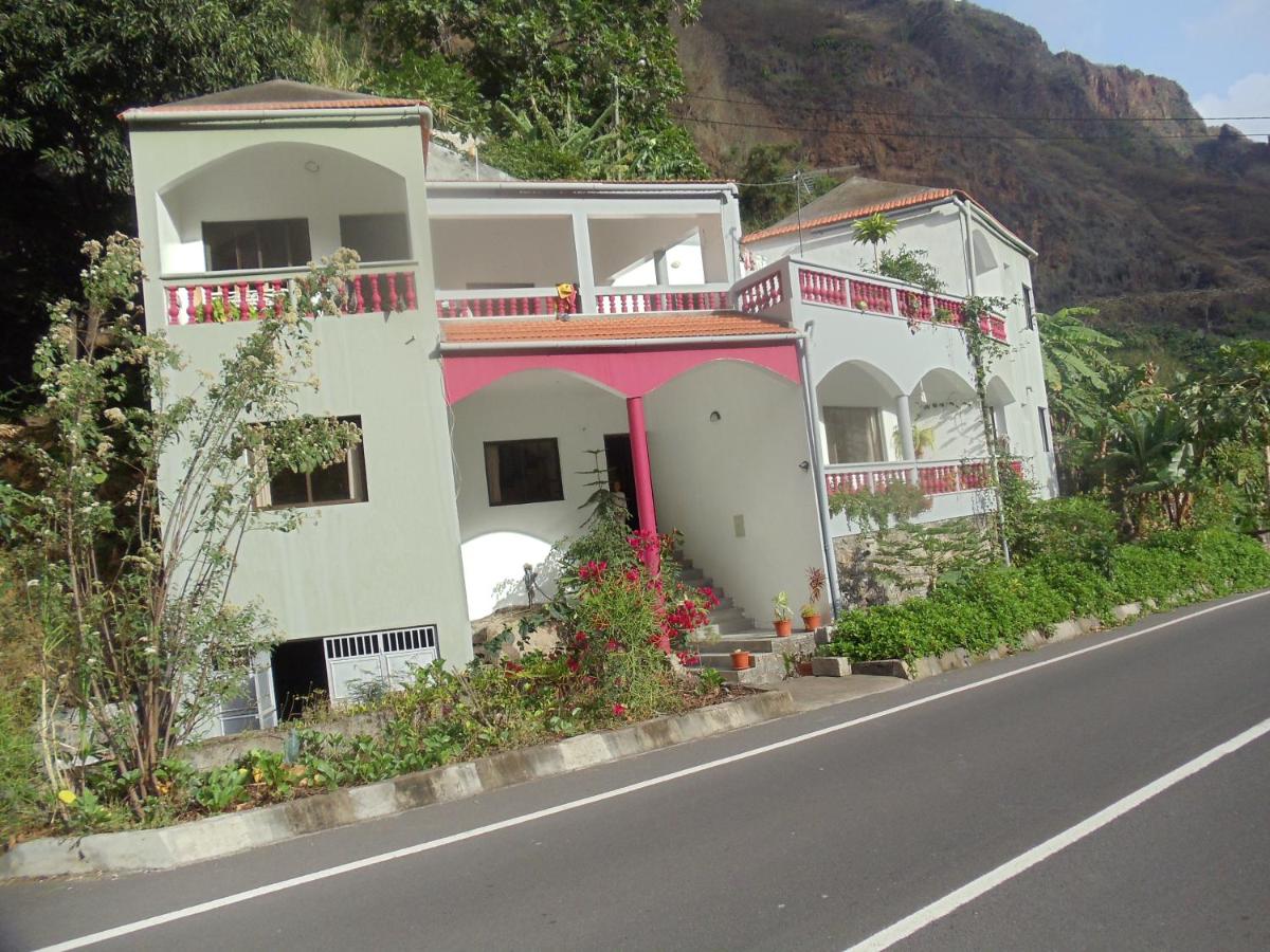 B&B Ribeira Grande - Damontanha - Bed and Breakfast Ribeira Grande