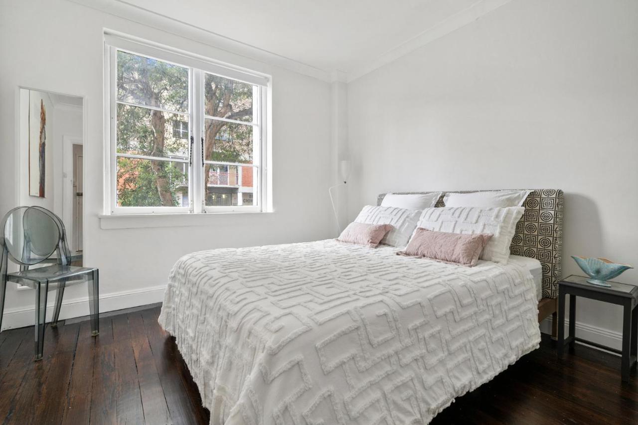 Prime Apartment in Darlinghurst - B&B Sydney