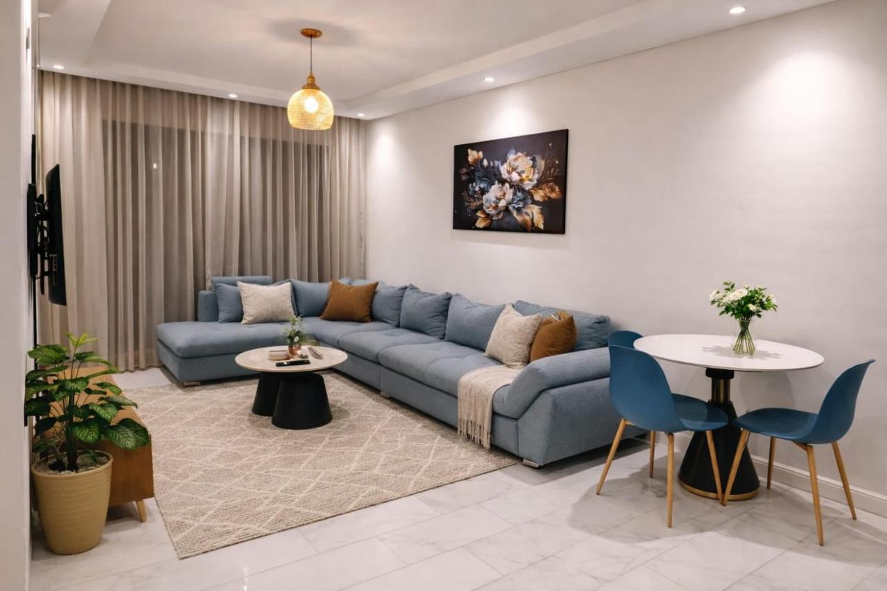 EDEN Palmier - Ferienwohnung Casablanca