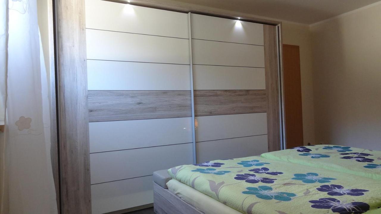 Appartamento con 2 Camere da Letto