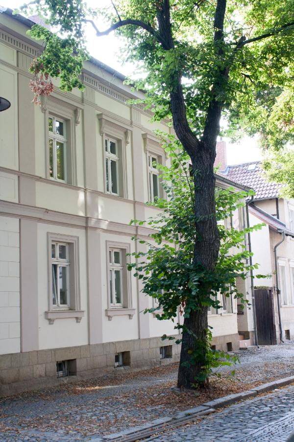 Wohnen im Denkmal - Bed and Breakfast