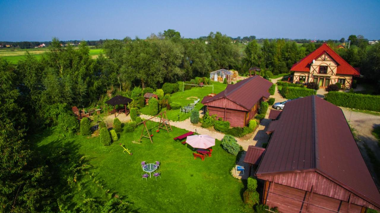Chalet mit 2 Schlafzimmern