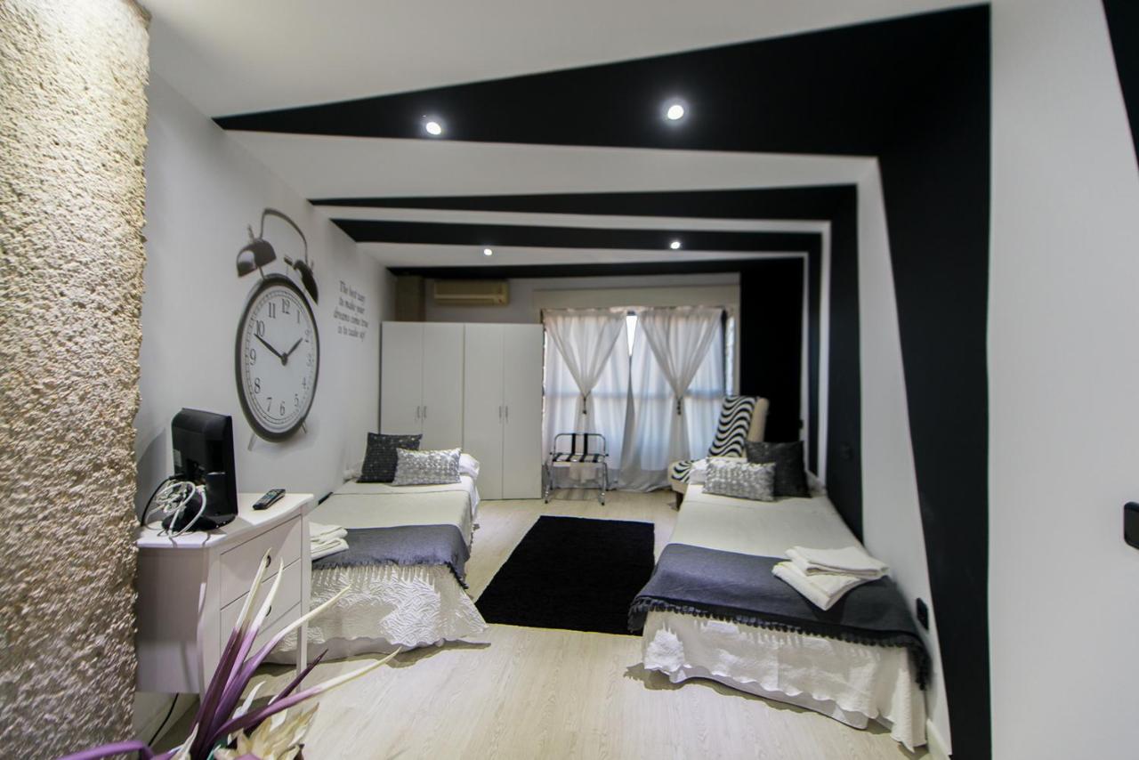 Three-Bedroom Suite