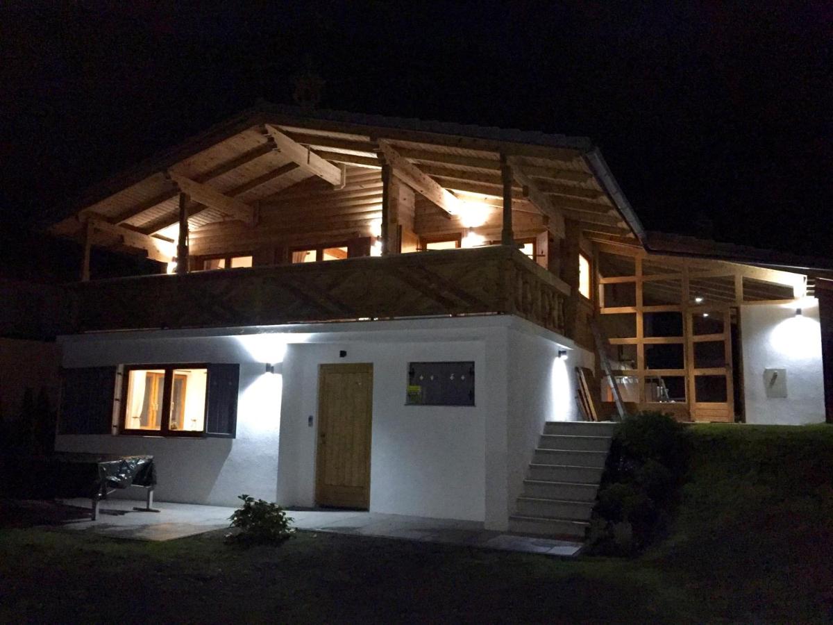 Chalet Kaprun - B&B Kaprun