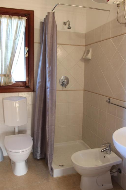 VILLETTA ZUCCALE - A 200 mt dalla spiaggia - Bed and Breakfast Capoliveri