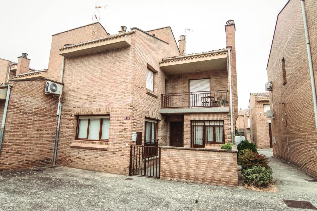 Tres Coronas - Chambres d’hôtes Olite