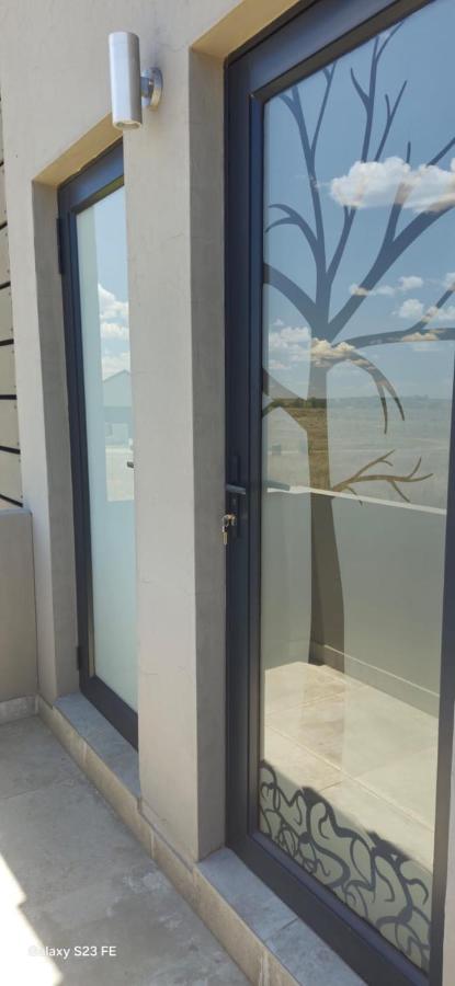 At Mopanie - Chambres d’hôtes Bloemfontein