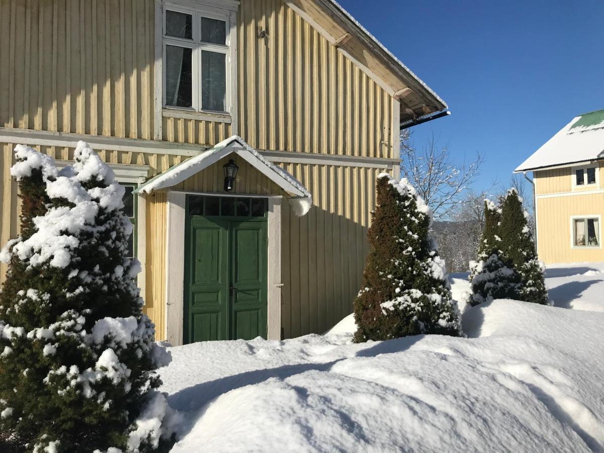 Lakeside Guesthouse, Lillstugan - Ferienwohnung Ramvik