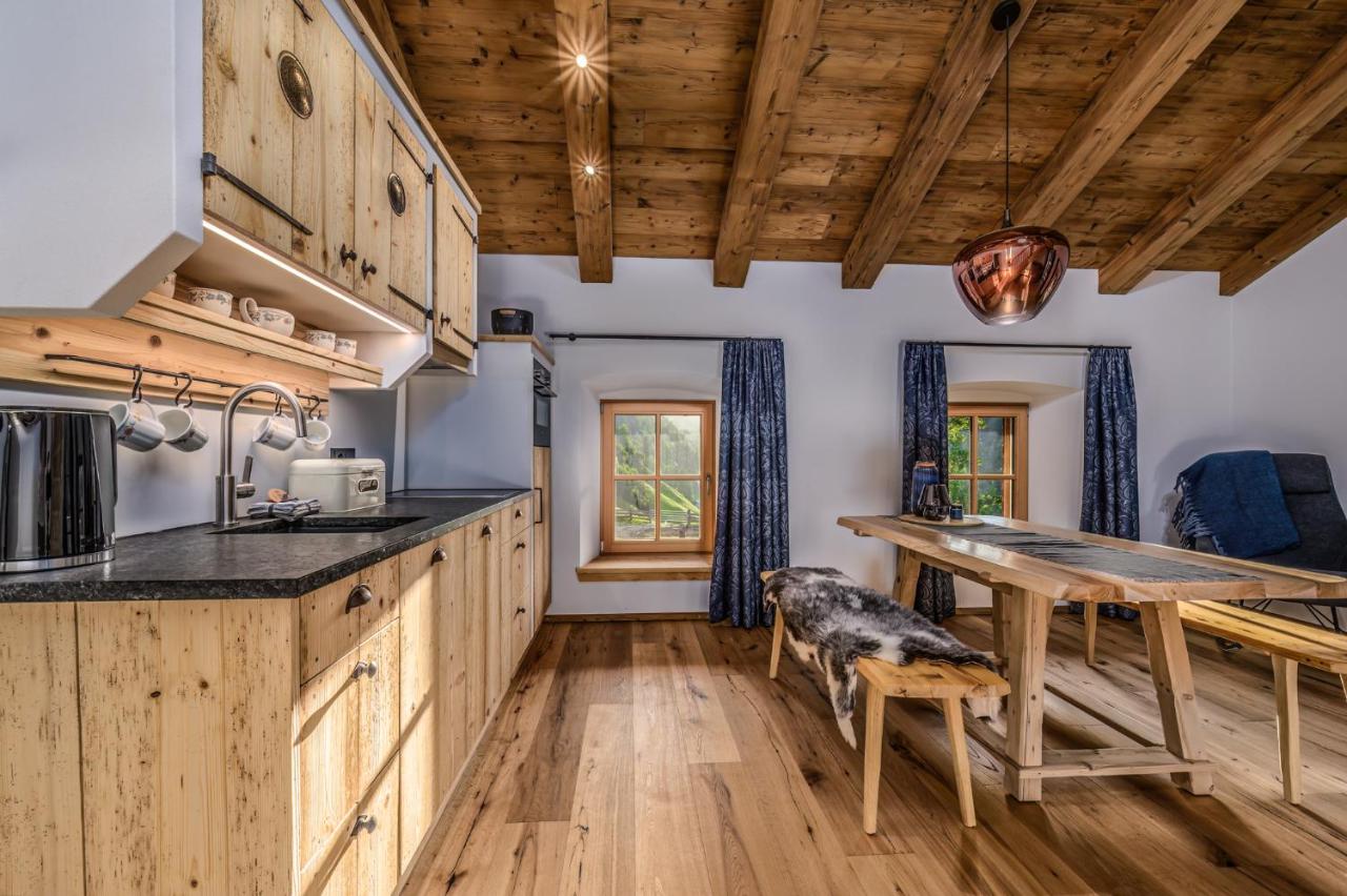 Apartment mit 1 Schlafzimmer und Balkon