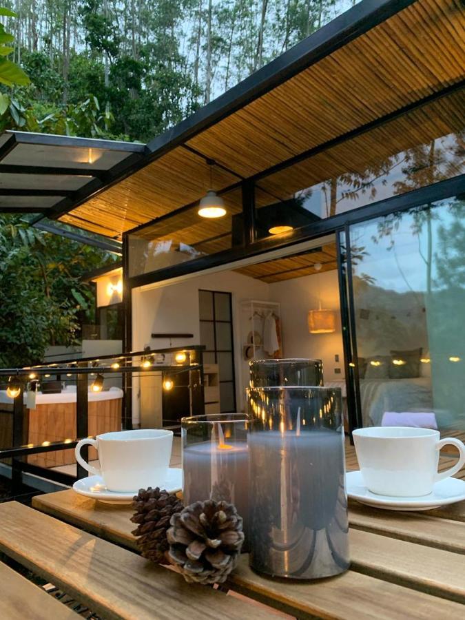 La Loma - B&B La Vega