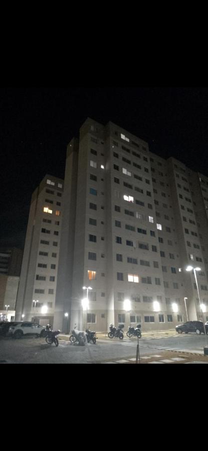 Apartamento Fortaleza Beira-mar praia do futuro - Chambres d'hôtes Fortaleza