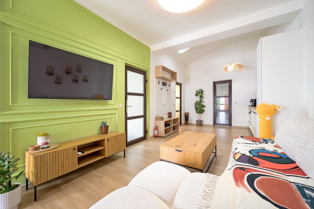 Anton Pann - B&B Sibiu
