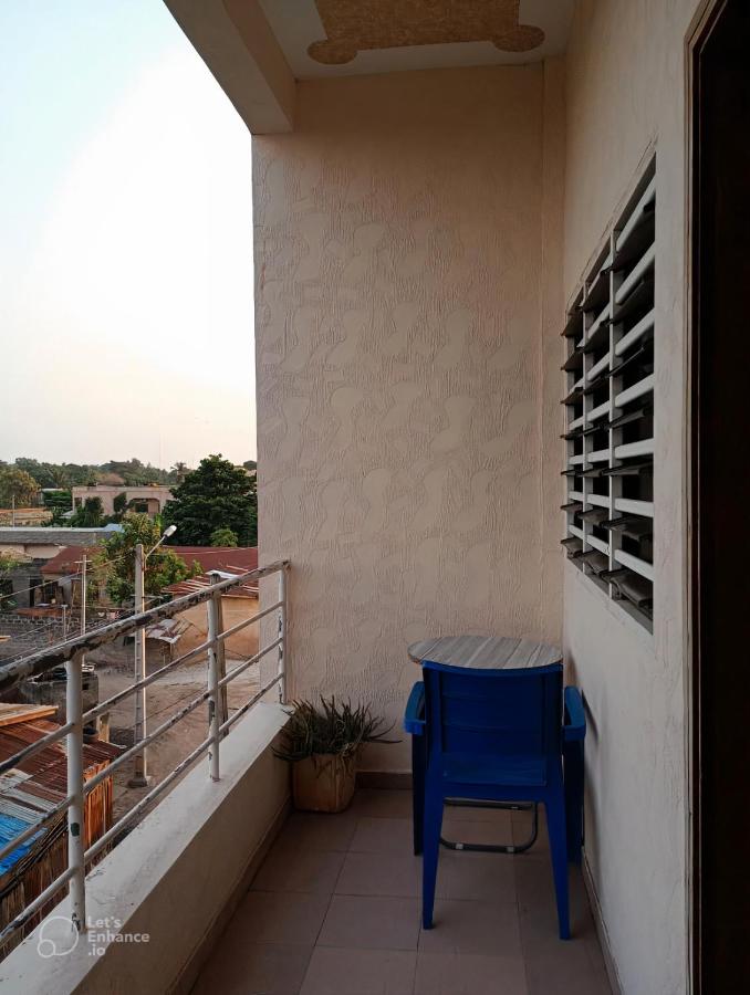 Havreappartement229 - B&B Abomey-Calavi