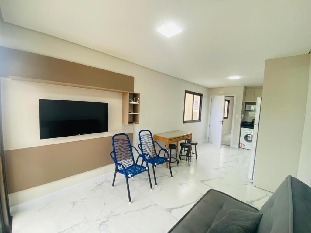 Apartamento perfeito para familia 6 - B&B Governador Celso Ramos