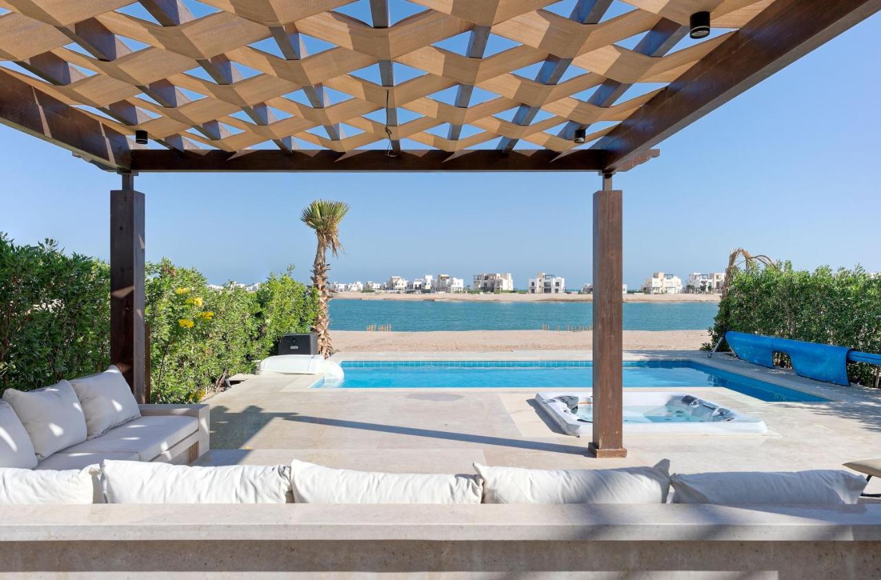 VESTA - Gouna Residence - B&B El Gouna