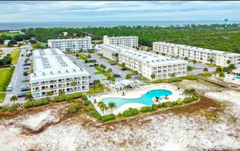 Stay beachy - Bed and Breakfast Gulf Shores