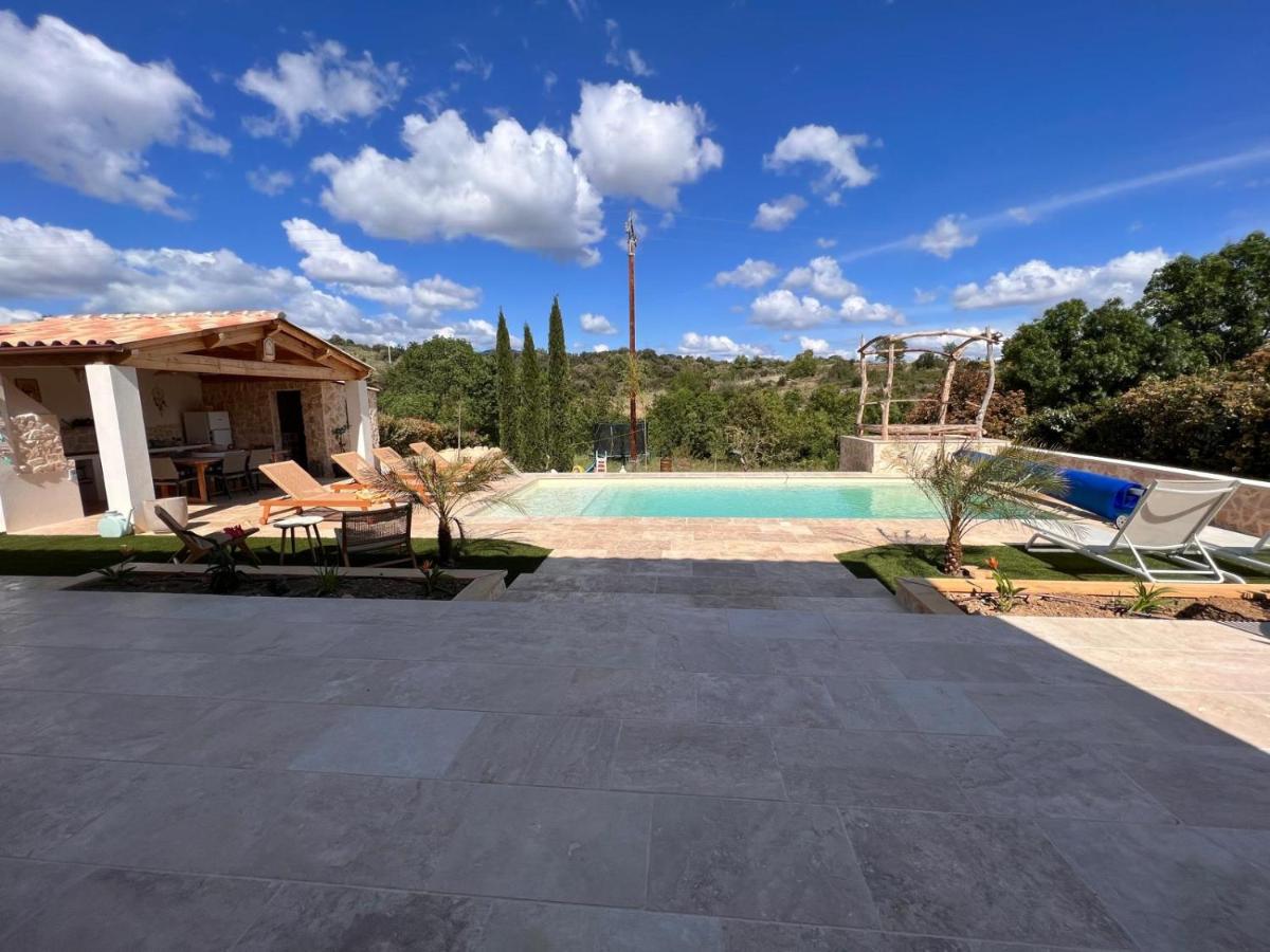 Villa Signature - Chambres d'hôtes Le Bosc