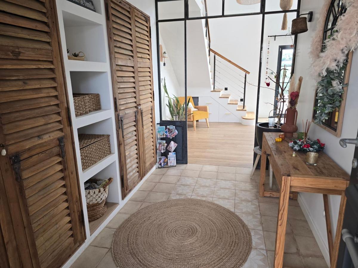 Villa Signature - Chambres d'hôtes Le Bosc