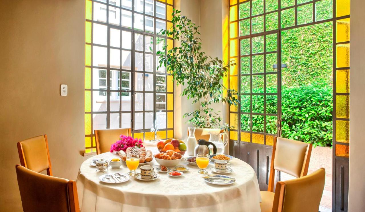 Casa Sur - 400 m from the park at most elegant neighbourhood in Mendoza City - Chambres d'hôtes Mendoza