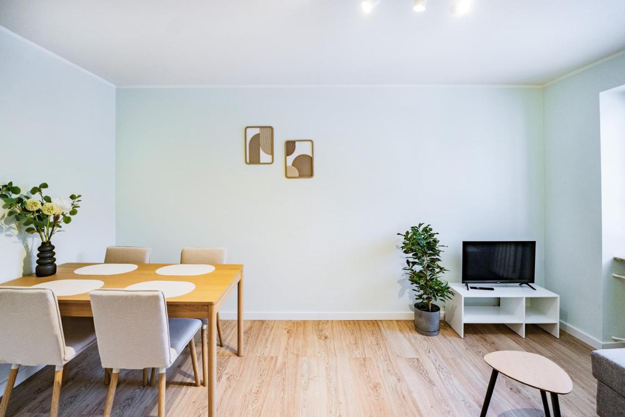 Cosmo Apartments - Ferienwohnung Danzig