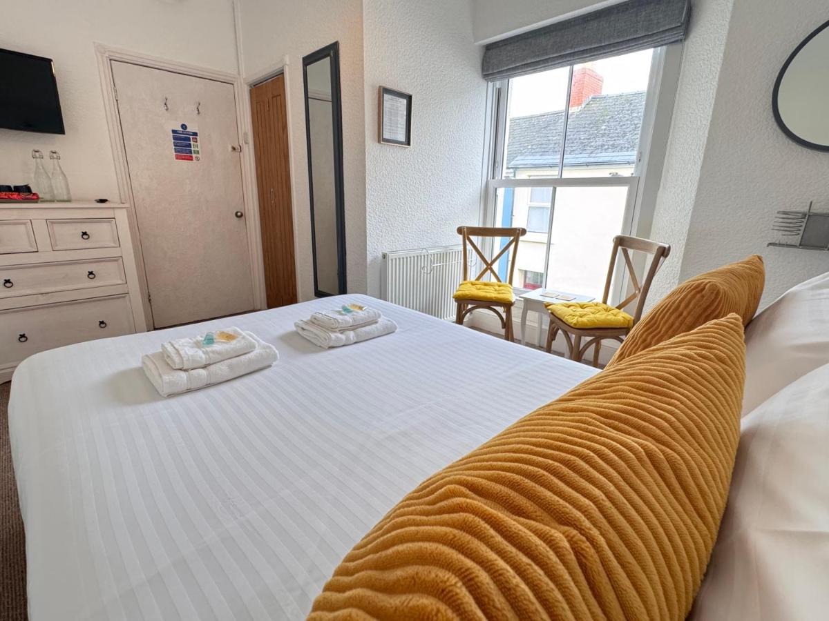 Room 7 Double Room En-suite