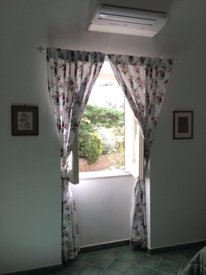 La Limonaia - Ferienwohnung Ventotene