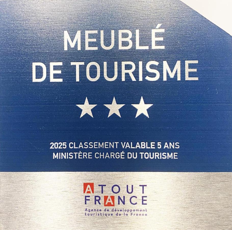 Gîte Les Acacias - Bed and Breakfast Colmar