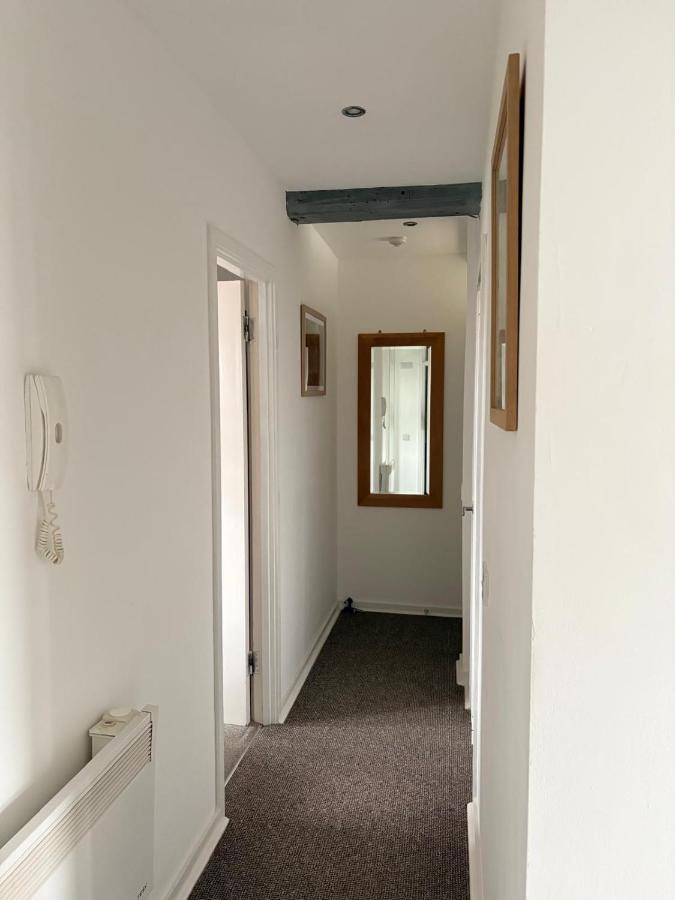 Comfortable Apartment set in an Old Mill - Chambres d'hôtes Westbury