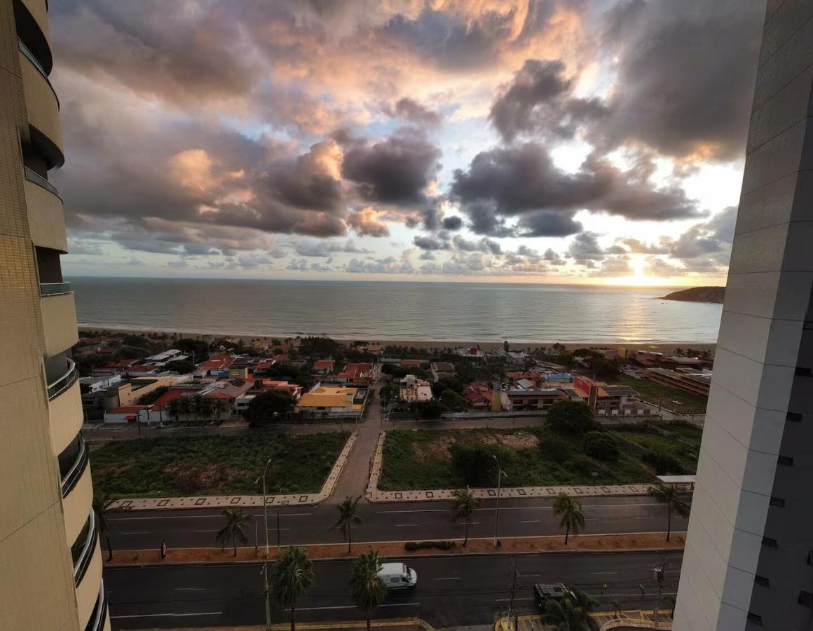Riviera A Melhor Vista do Cartão Postal Ponta Negra - Ferienwohnung Natal