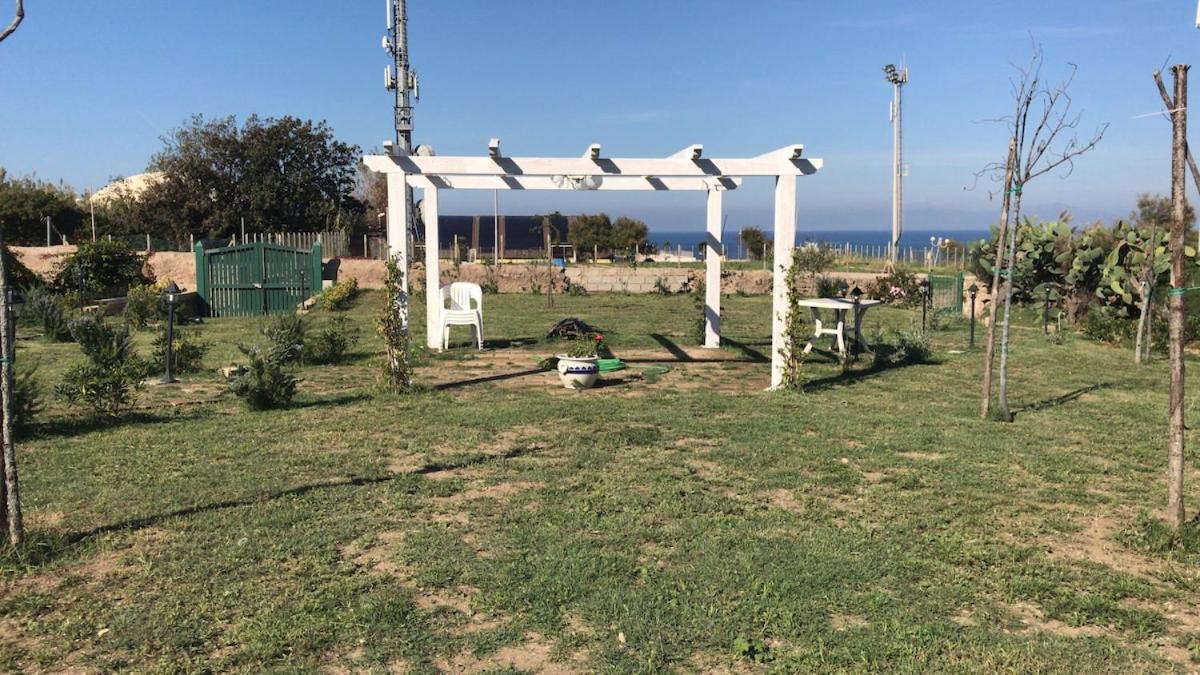 La Cantina - Ferienwohnung Ventotene