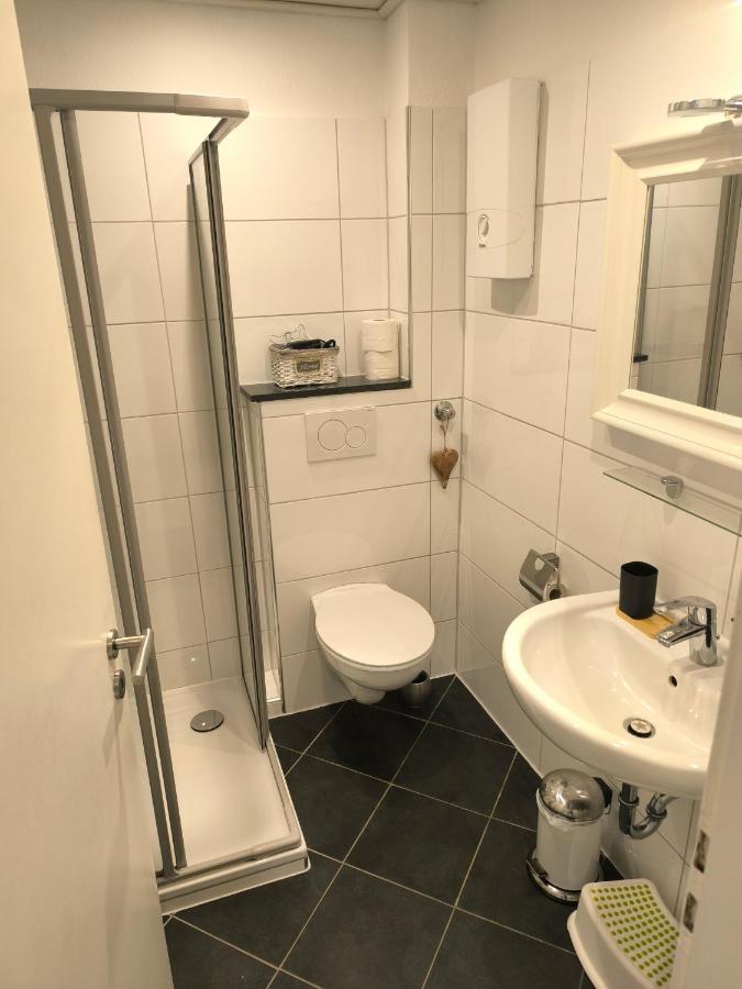 Fewo Jagsch - HarzPur & HarzZeit - inkl Bettwäsche & Handtücher - Chambres d'hôtes Braunlage