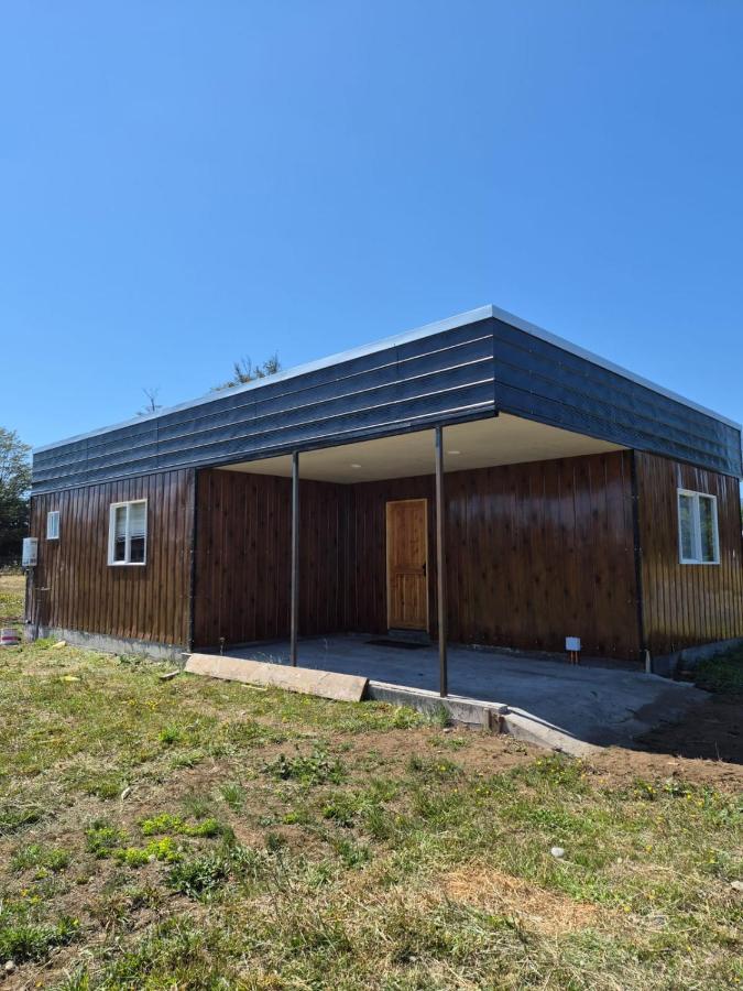 casa colico sur 2b - B&B Cunco