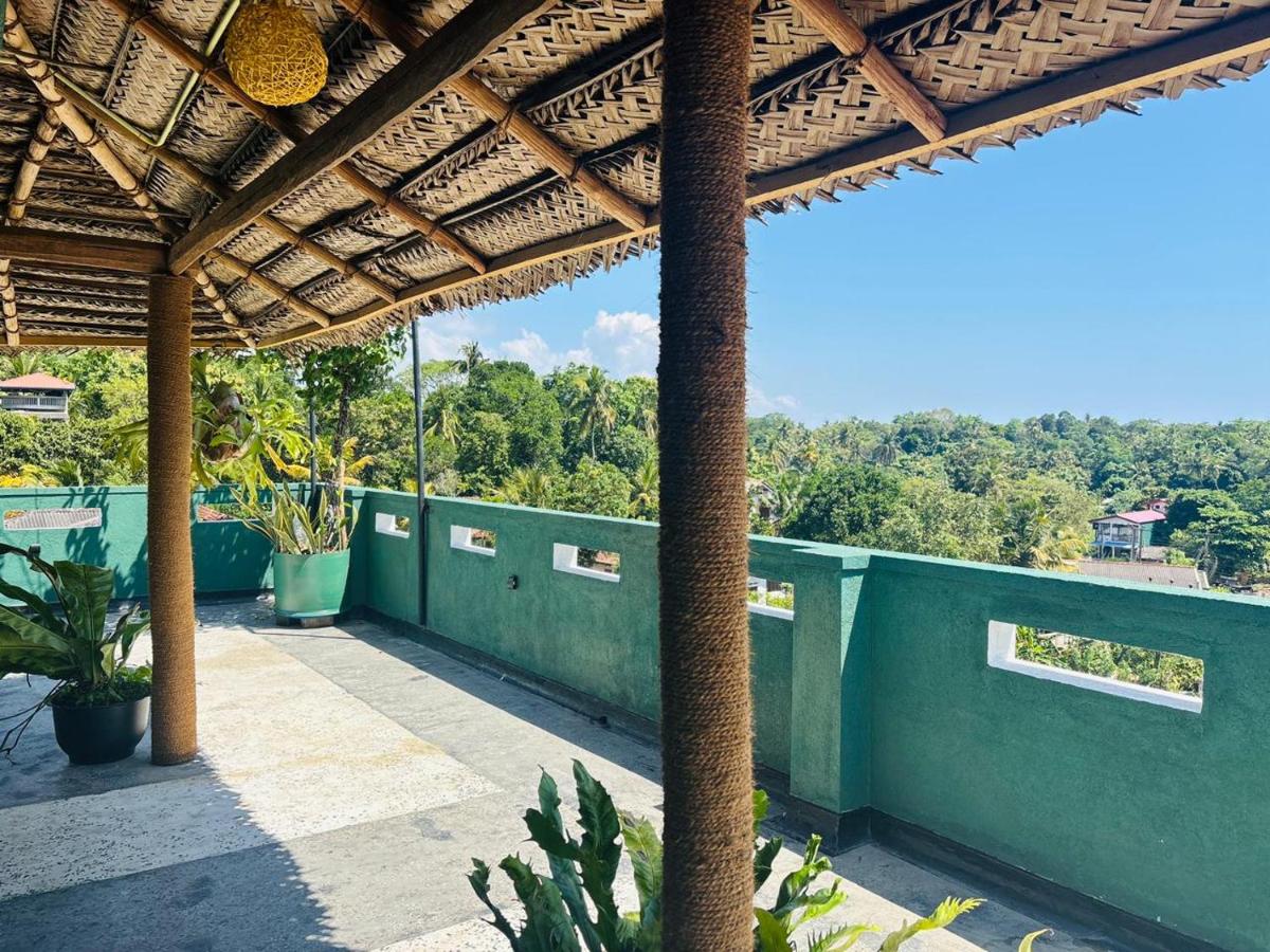 White House Villa Hiriketiya - Bed and Breakfast Hiriketiya