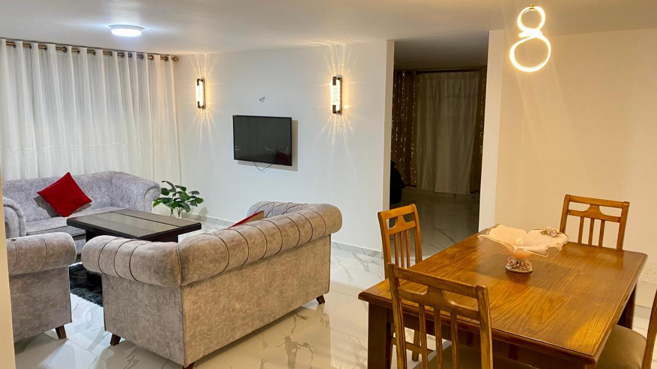W3 property - B&B Qīr Moāv