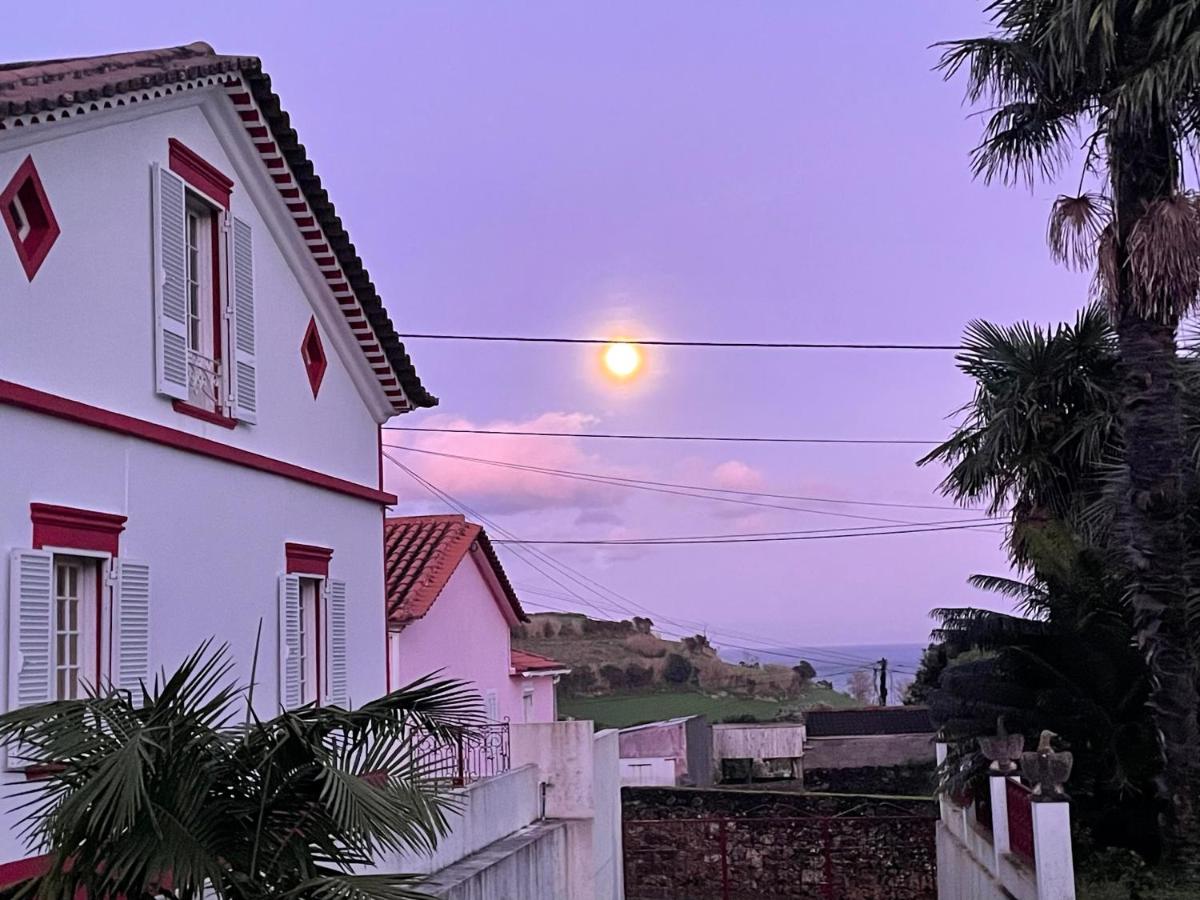 Casa-Stella-Azores - Bed and Breakfast Capelas