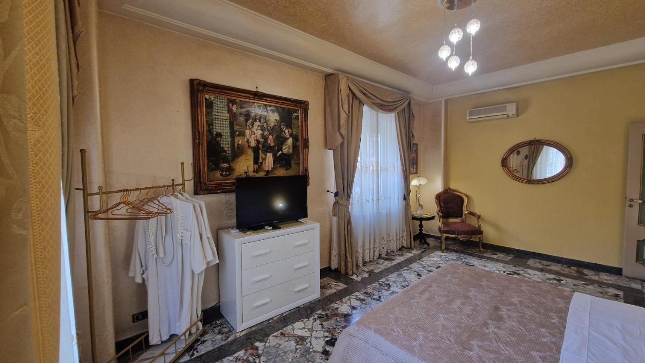 Casa mogia - B&B Palermo