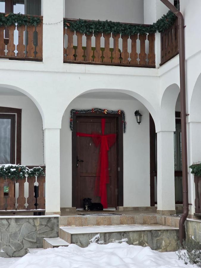 CASA ENCIAN - Bed and Breakfast Colibița