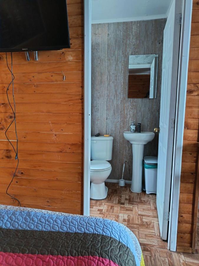 Loft Playa Totoralillo cruce con ruta 5 - B&B Totoralillo