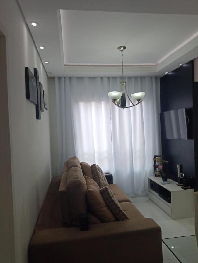 Complete Apartment Spazio Della Vita - Sorocaba - Bed and Breakfast Sorocaba