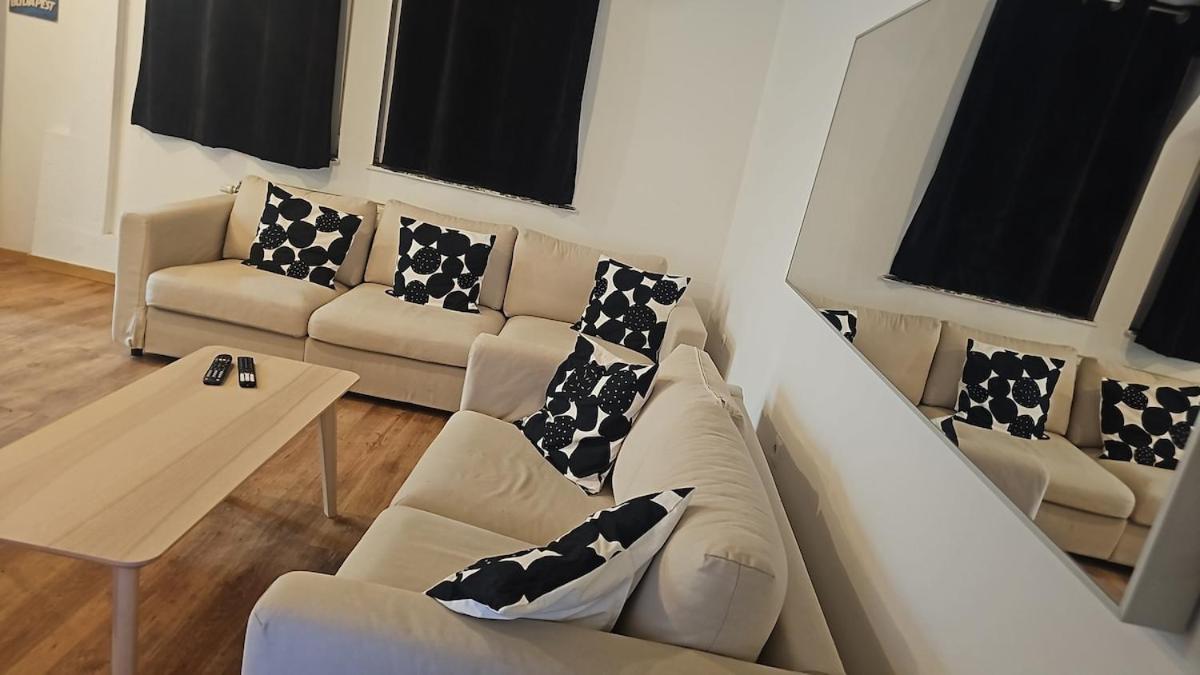 Logement Sam - B&B Liegi