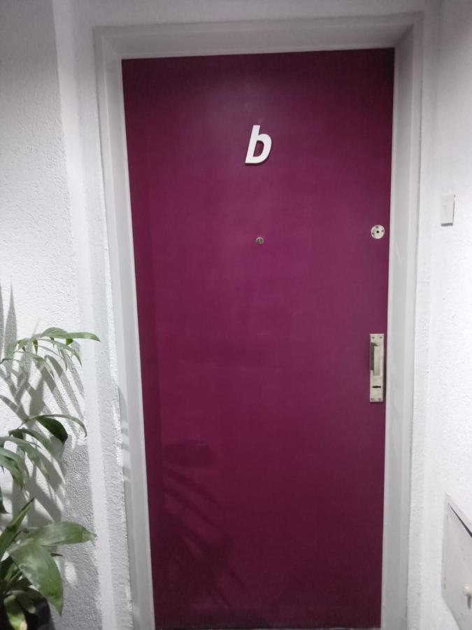 Tucuman 3 B - Ferienwohnung Buenos Aires