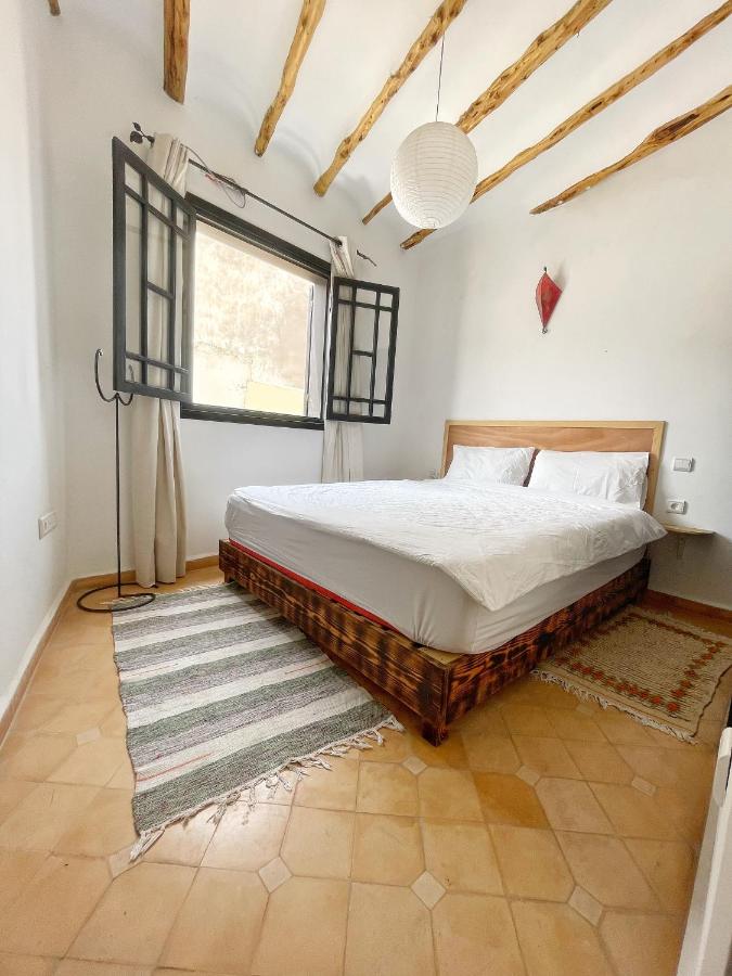 Home with rooftop in The center of essaouira - B&B Essaouira