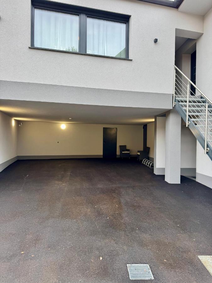 Erdeis Apartments - Bed and Breakfast Krems an der Donau