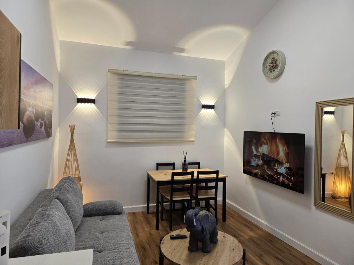 סוויטת פאן באילת - B&B Eilat