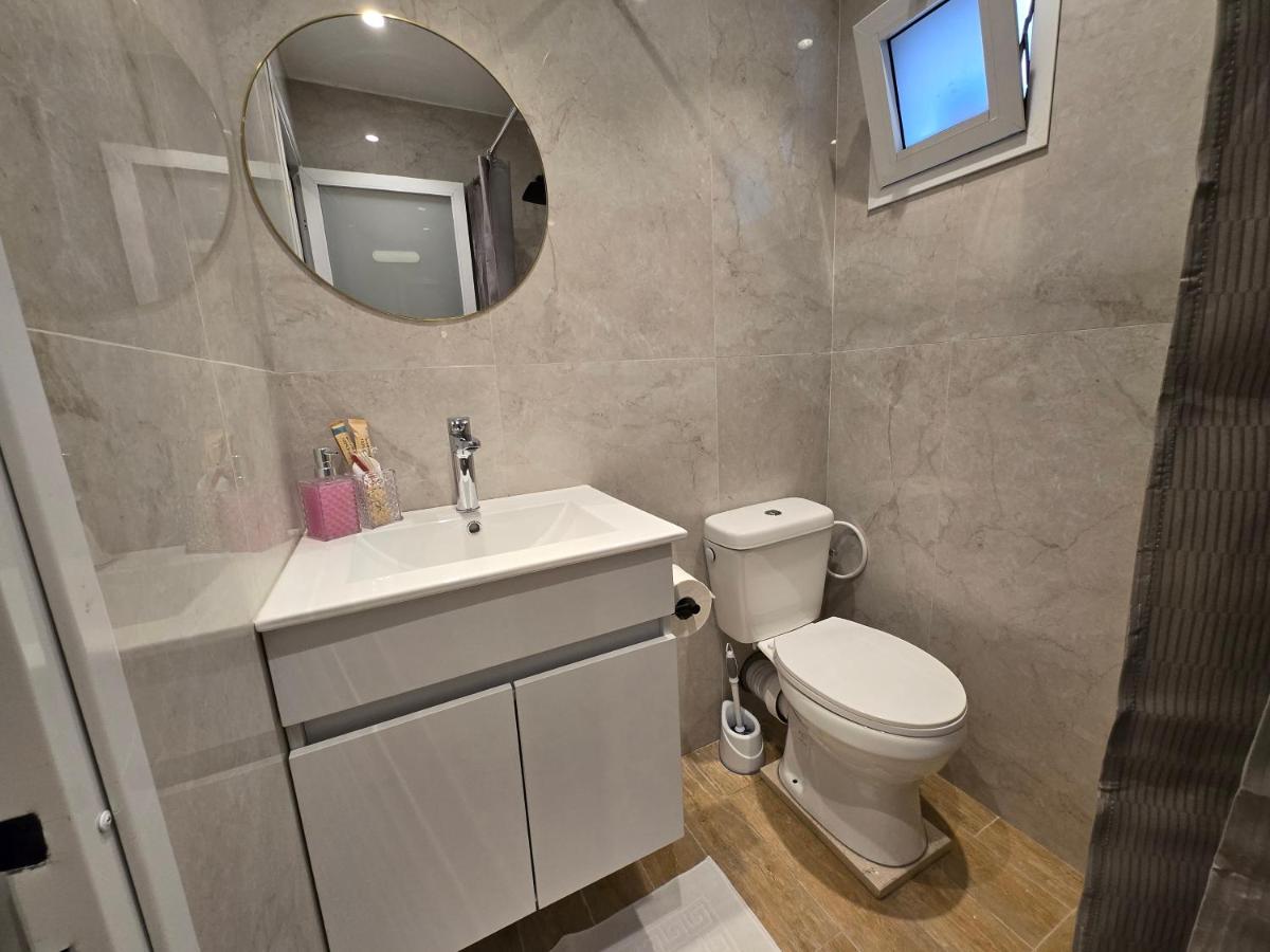 סוויטת פאן באילת - B&B Eilat