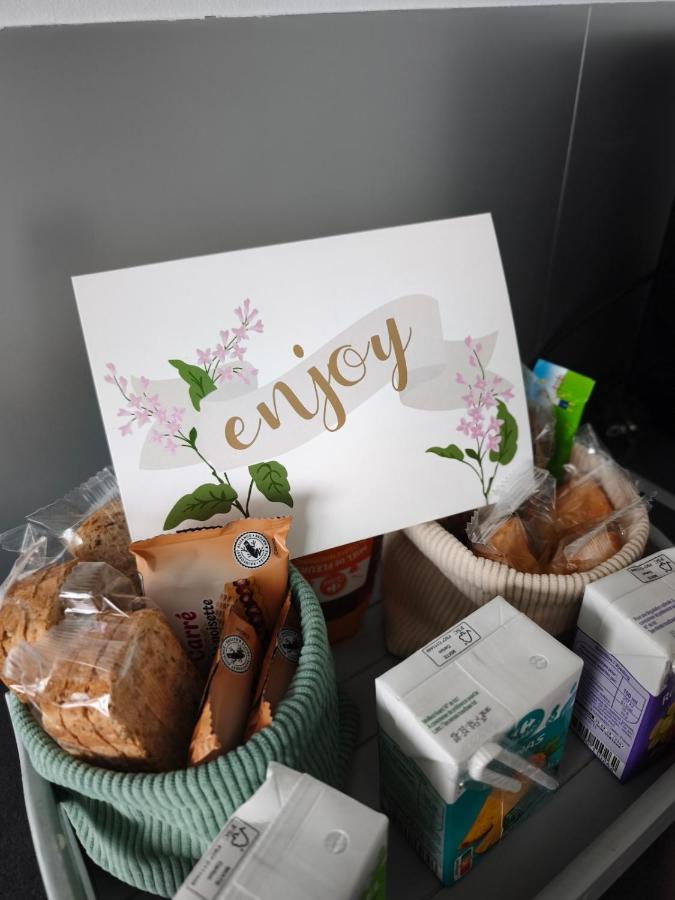 1er étage privatif dans maison individuelle - B&B Damerey