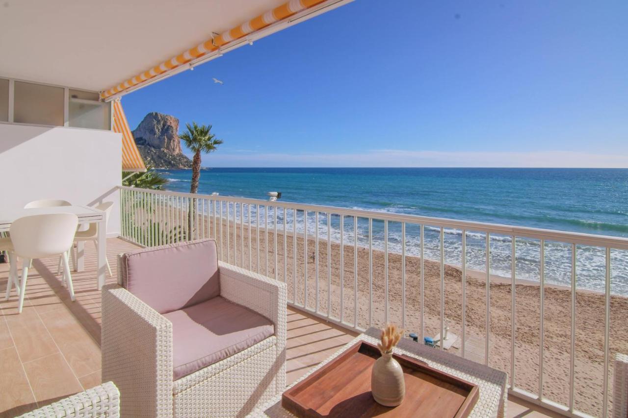 Wohnung Rio - B&B Calpe