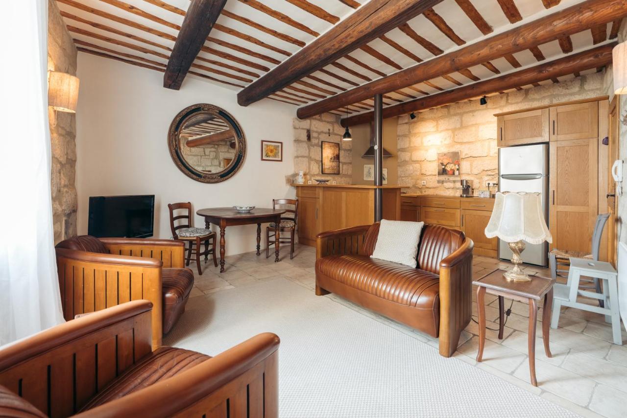 La Bourgade d'Uzès YourHostHelper - B&B Uzès