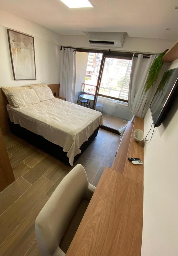 Studio Único Barra - B&B Salvador
